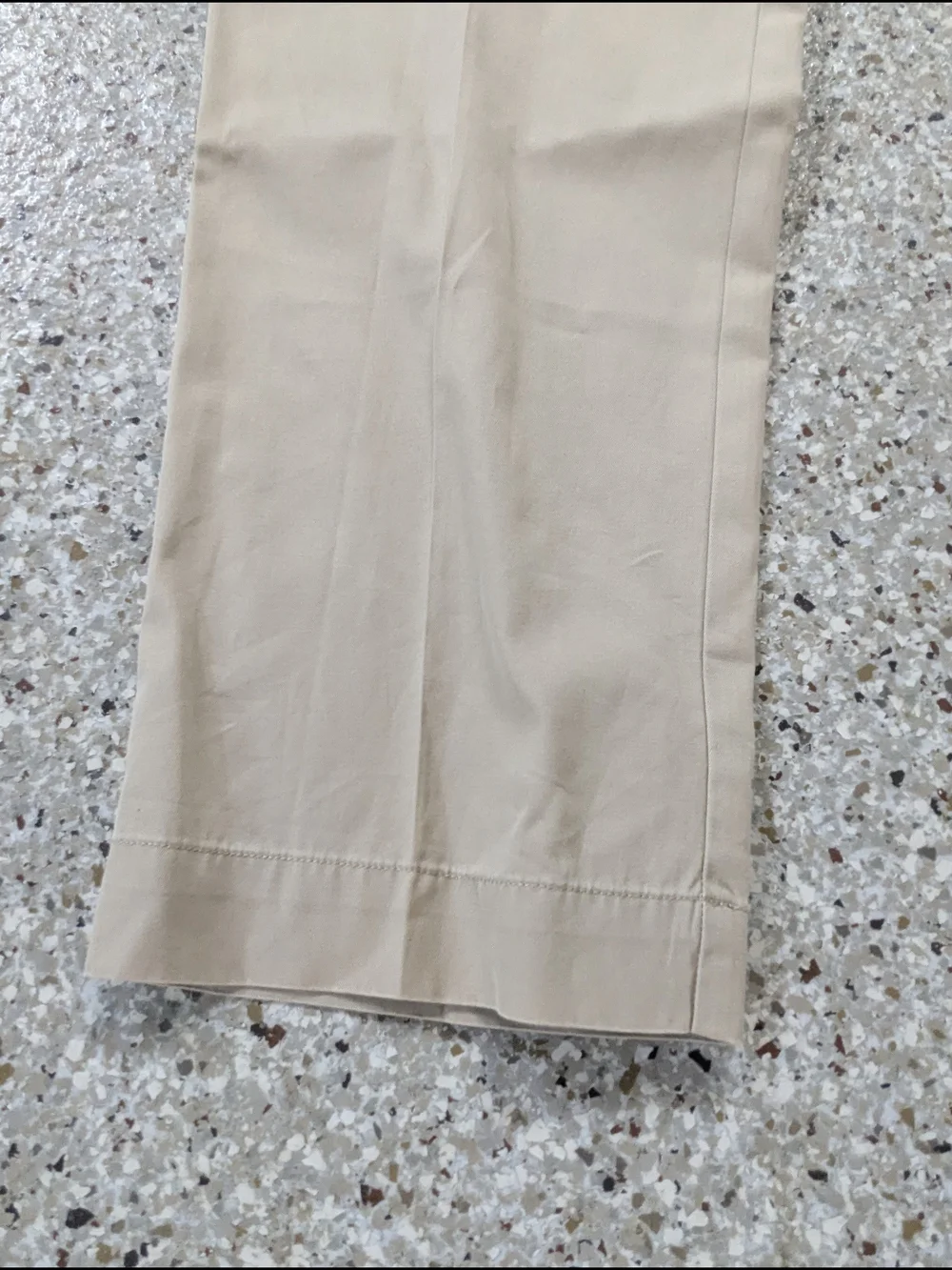 Polo by Ralph Lauren Men’s Khaki Chino Pants